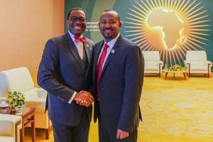 Ethiopia issues apology to AfDB; investigations on missing funds not known yet