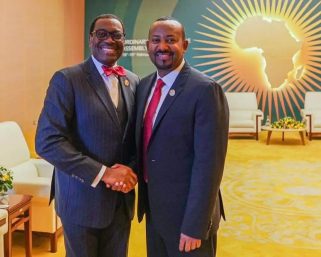 Ethiopia issues apology to AfDB; investigations on missing funds not known yet