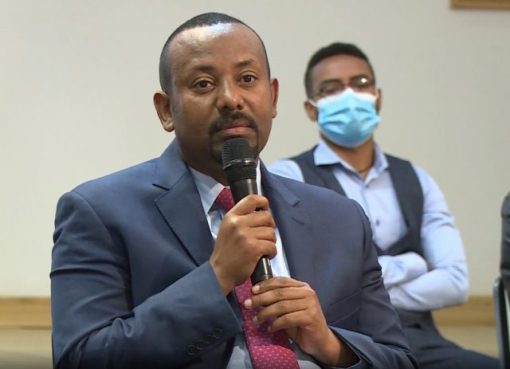 Ethiopian PM affirms “no plans for invasion over Red Sea ports access”